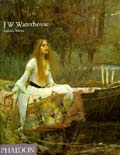J W Waterhouse by Anthony Hobson