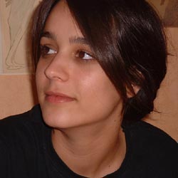 Sabrina Espinosa